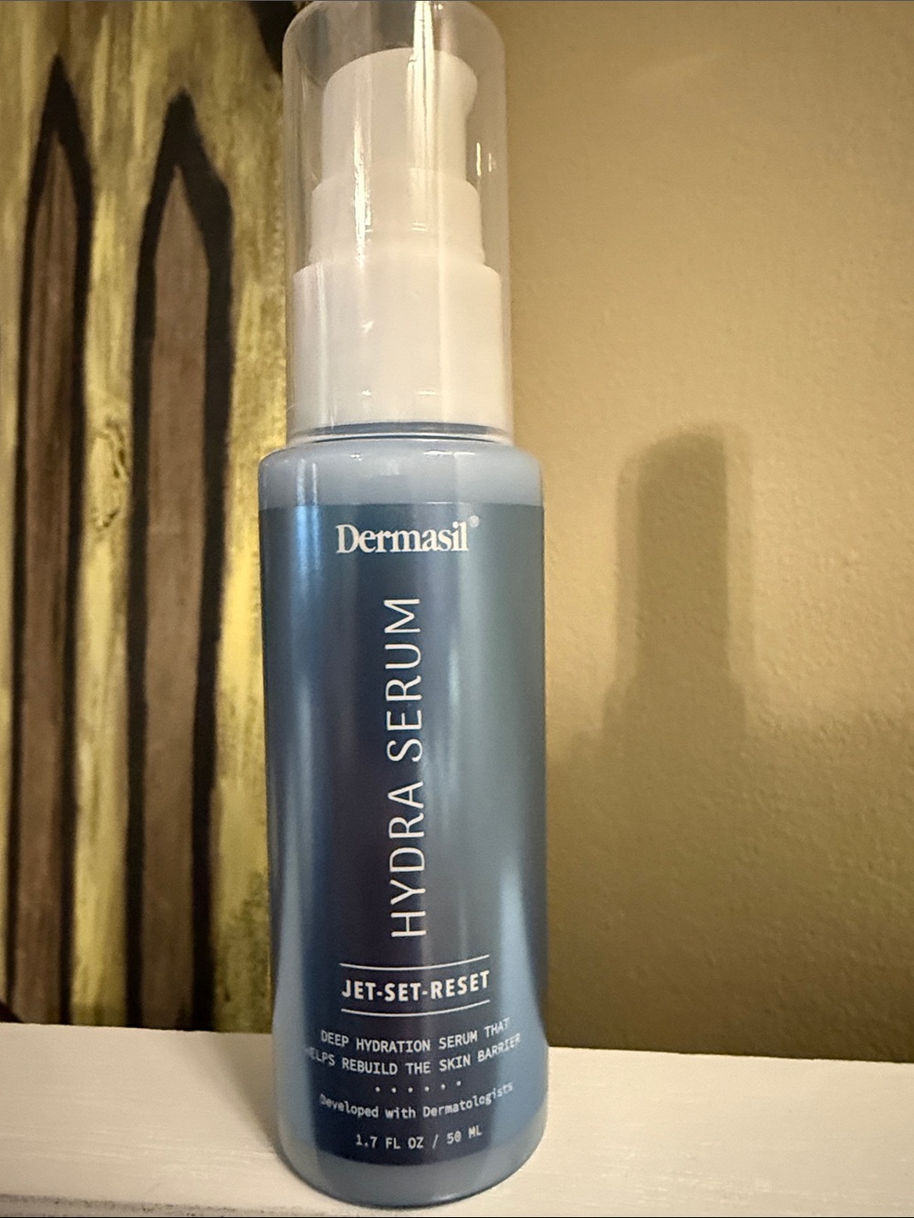 Dermasil Jet-Set-Reset - Picture 9 of 9